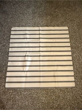 GATHRE Floor Mat